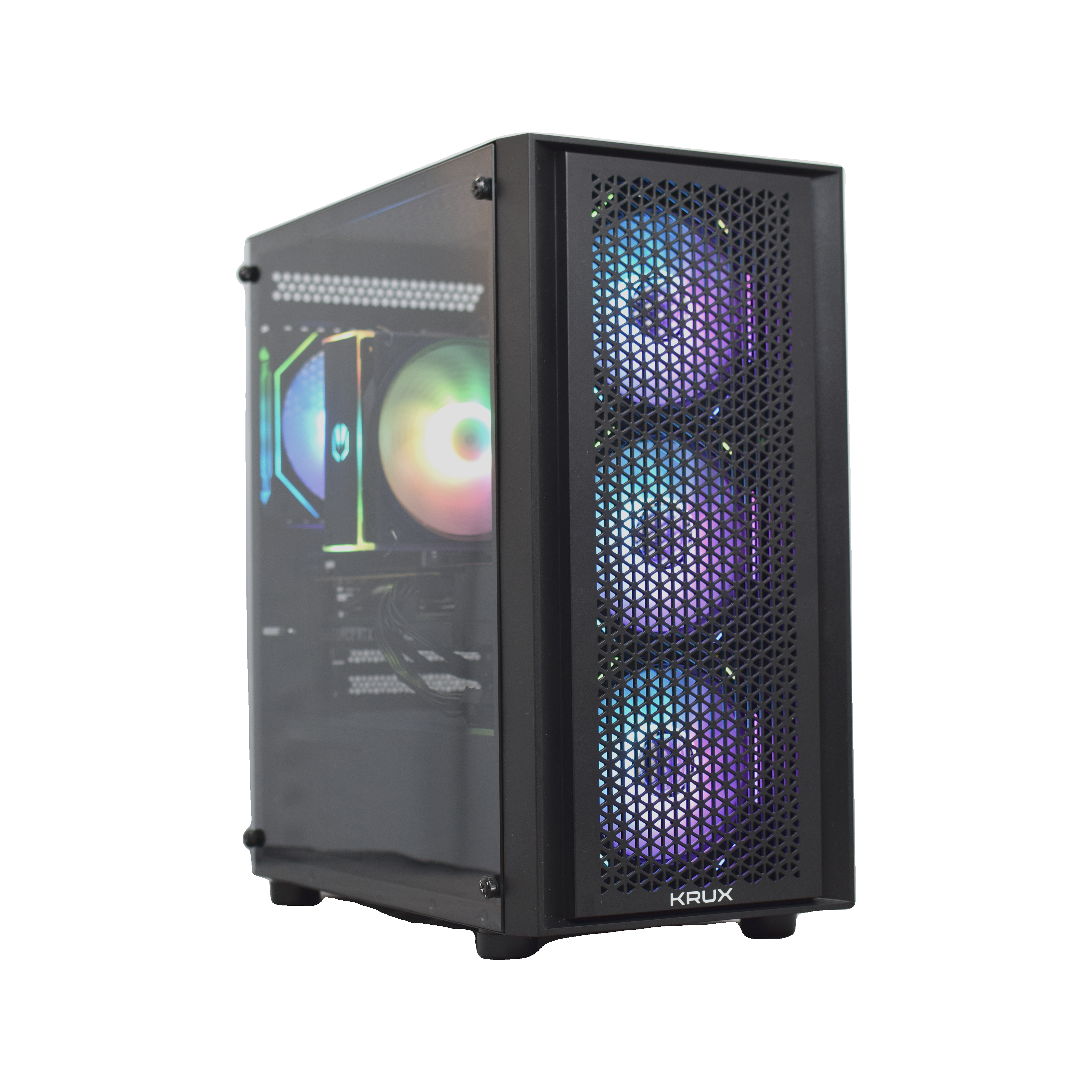 Intel i7-12700 | RTX 5060 | Prenew